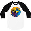 drinking problems 3/4 Sleeve Shirt