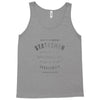 Gentleman (f143) Tank Top