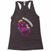 mamasaurus Racerback Tank