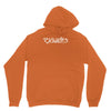 casualties Unisex Hoodie