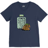 use the force V-Neck Tee