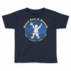 race for a snack Toddler T-shirt