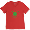 drinks well with others V-Neck Tee