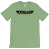 wing lad T-Shirt