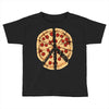 peacezza Toddler T-shirt