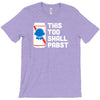 this too shall pabst T-Shirt