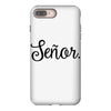 senor iPhone 8 Plus Case