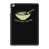 delicious noodle iPad Mini 4