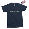 shall we play game Exclusive T-shirt