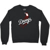 droogs Crewneck Sweatshirt