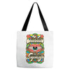 modern grafikdesign Tote Bags