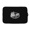 mario brothers plumbing co Laptop sleeve