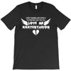 Love Me XXXTentacion T-Shirt