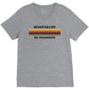13th doctor jodie whittaker V-Neck Tee