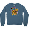 my little c 3pony Crewneck Sweatshirt