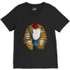 pharaoh commander V-Neck Tee