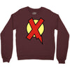 x! Crewneck Sweatshirt