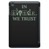 in science we trust iPad Mini