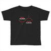 real women Toddler T-shirt