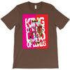 card as T-Shirt