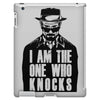 i am the one who knocks iPad 3 and 4 Case