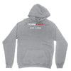 team fury Hoodie