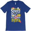 i was hungry2 T-Shirt