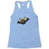 halloween special vampire Racerback Tank
