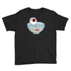 medama oyaji manga Youth Tee