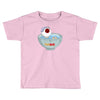 medama oyaji manga Toddler T-shirt