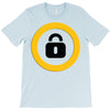key low T-Shirt