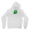 who cut the cheese Youth Hoodie