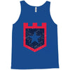 land of the free1 Tank Top