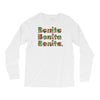 bonita applebum a tribe Long Sleeve Shirts