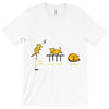 cat olympics T-Shirt