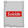 Suicideboys iPad 3 and 4 Case