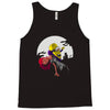 minion dracula Tank Top