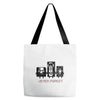 never forget casette diskette Tote Bags
