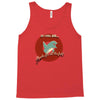 so long Tank Top