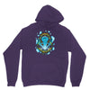 existence is pain Unisex Hoodie