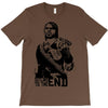 outlaws to the end 5 T-Shirt