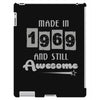 made in 1969 and still awesome iPad 3 and 4 Case