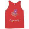 summer Tank Top