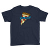 life is a pizza party Youth Tee