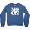 death star tourist Crewneck Sweatshirt