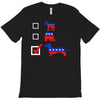 vote for dachshund T-Shirt