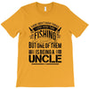 There Aren't  Many Things I Love More Than Fishing T-Shirt