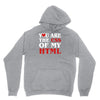 i love css  you are the css of my html heart heart Hoodie