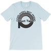 duct tape   a cosplayer's best friend T-Shirt