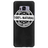 100% natural Samsung Galaxy S8 Plus